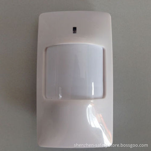 Alarm System Manufactures Home Alarm System